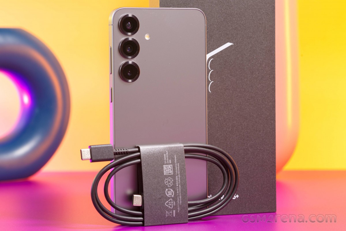 samsung galaxy s25 unboxing