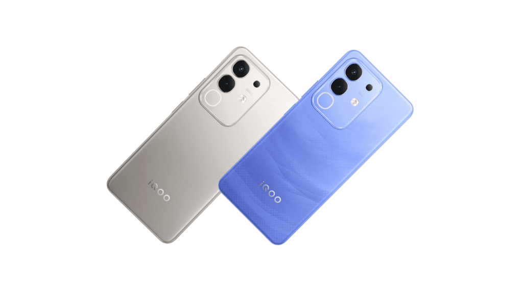 iQOO Z10 and Z10x Launch in India