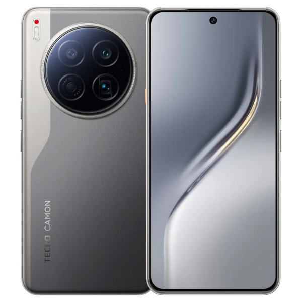 Tecno Camon 40 Premier