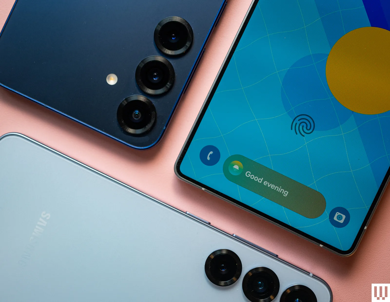 now brief in samsung galaxy s25 series